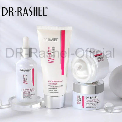 Dr.Rashel Whitening Solution - Pack of 4